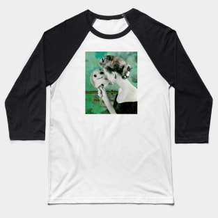 Snow White Baseball T-Shirt